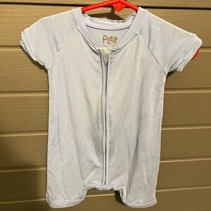 Little sleepies shorty